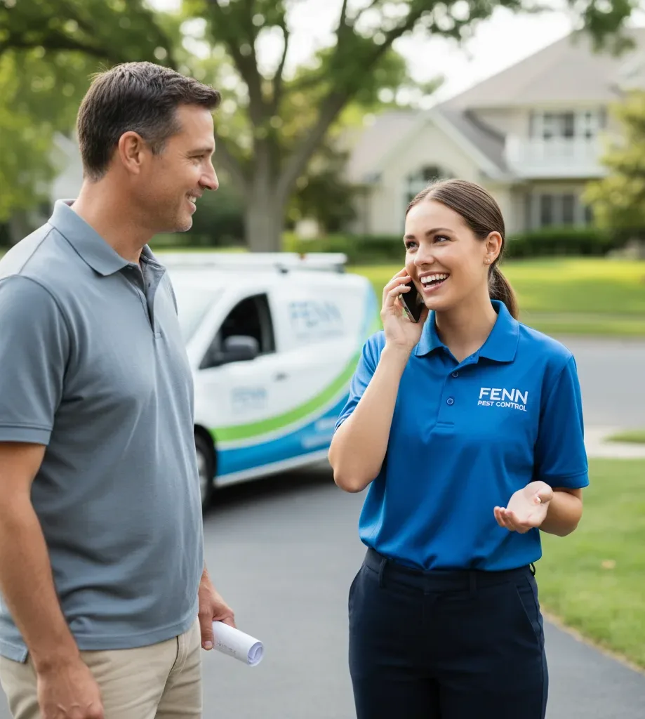 Bed Bug Extermination in Garfield, NJ